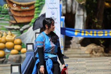 PRENN TRAIL CHALLENGE 2023 - Ảnh #1196829