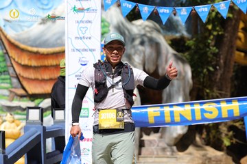PRENN TRAIL CHALLENGE 2023 - Ảnh #1196395