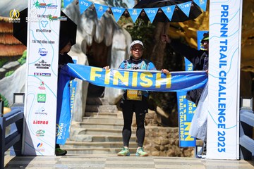 PRENN TRAIL CHALLENGE 2023 - Ảnh #1196886