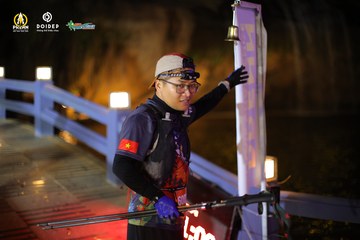 PRENN TRAIL CHALLENGE 2023 - Ảnh #1240662