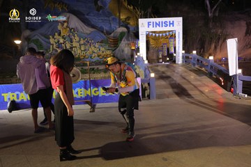 PRENN TRAIL CHALLENGE 2023 - Ảnh #1241273