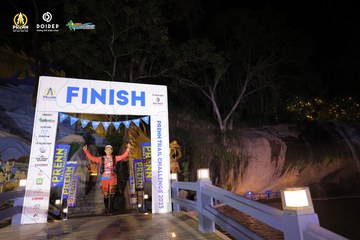 PRENN TRAIL CHALLENGE 2023 - Ảnh #1241807