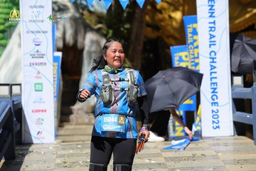 PRENN TRAIL CHALLENGE 2023 - Ảnh #1196769