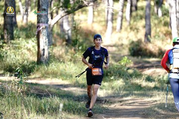 PRENN TRAIL CHALLENGE 2023 - Ảnh #1211964