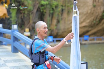 PRENN TRAIL CHALLENGE 2023 - Ảnh #1240022