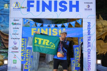 PRENN TRAIL CHALLENGE 2023 - Ảnh #1240162