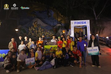 PRENN TRAIL CHALLENGE 2023 - Ảnh #1241979