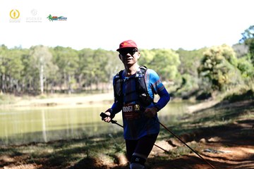 PRENN TRAIL CHALLENGE 2023 - Ảnh #1212252