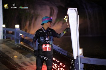 PRENN TRAIL CHALLENGE 2023 - Ảnh #1238986