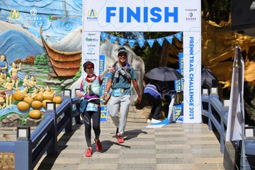 PRENN TRAIL CHALLENGE 2023 - Ảnh #1196628