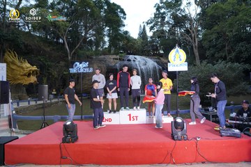 PRENN TRAIL CHALLENGE 2023 - Ảnh #1246063