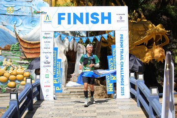PRENN TRAIL CHALLENGE 2023 - Ảnh #1196732