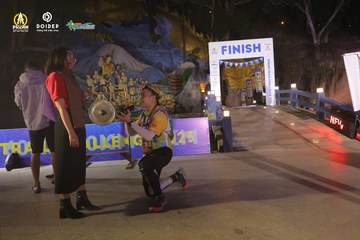 PRENN TRAIL CHALLENGE 2023 - Ảnh #1241265