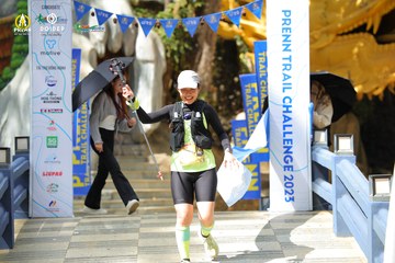 PRENN TRAIL CHALLENGE 2023 - Ảnh #1197276
