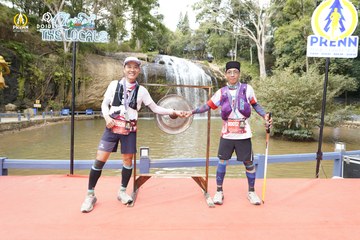 PRENN TRAIL CHALLENGE 2023 - Ảnh #1245651