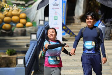 PRENN TRAIL CHALLENGE 2023 - Ảnh #1196967
