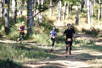 PRENN TRAIL CHALLENGE 2023 - Ảnh #1212151