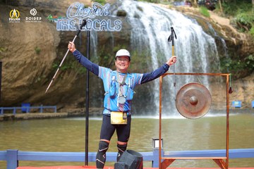 PRENN TRAIL CHALLENGE 2023 - Ảnh #1197401