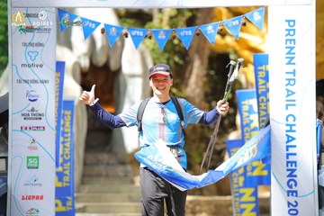 PRENN TRAIL CHALLENGE 2023 - Ảnh #1197261