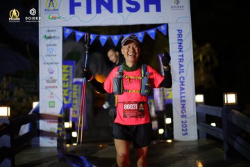 PRENN TRAIL CHALLENGE 2023 - Ảnh #1240742