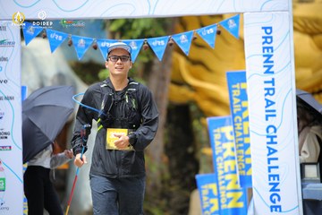 PRENN TRAIL CHALLENGE 2023 - Ảnh #1197246