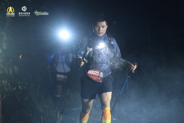 PRENN TRAIL CHALLENGE 2023 - Ảnh #1214289