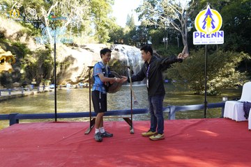 PRENN TRAIL CHALLENGE 2023 - Ảnh #1246521