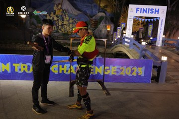 PRENN TRAIL CHALLENGE 2023 - Ảnh #1241153