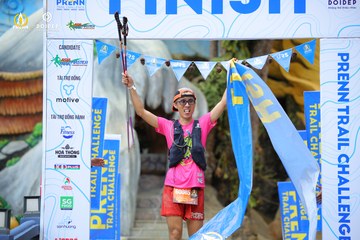 PRENN TRAIL CHALLENGE 2023 - Ảnh #1239287