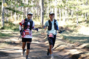 PRENN TRAIL CHALLENGE 2023 - Ảnh #1212311