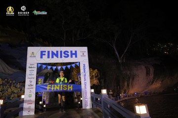 PRENN TRAIL CHALLENGE 2023 - Ảnh #1241716