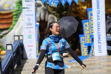 PRENN TRAIL CHALLENGE 2023 - Ảnh #1196763