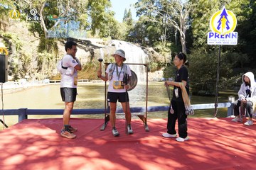 PRENN TRAIL CHALLENGE 2023 - Ảnh #1242266