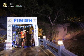 PRENN TRAIL CHALLENGE 2023 - Ảnh #1241138