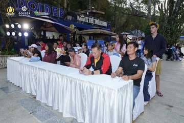 PRENN TRAIL CHALLENGE 2023 - Ảnh #1245955