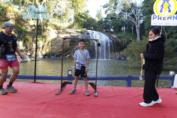 PRENN TRAIL CHALLENGE 2023 - Ảnh #1245596