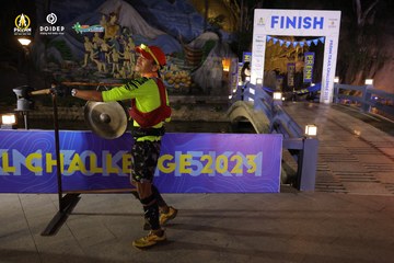 PRENN TRAIL CHALLENGE 2023 - Ảnh #1241154