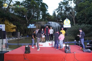 PRENN TRAIL CHALLENGE 2023 - Ảnh #1246080
