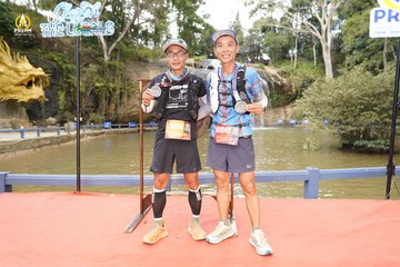 PRENN TRAIL CHALLENGE 2023 - Ảnh #1245083