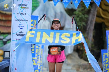 PRENN TRAIL CHALLENGE 2023 - Ảnh #1239904