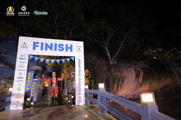 PRENN TRAIL CHALLENGE 2023 - Ảnh #1241805
