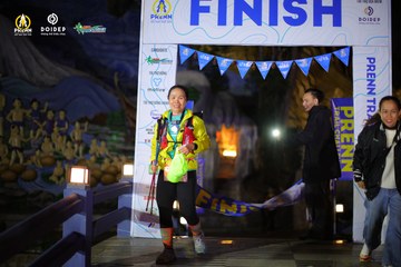 PRENN TRAIL CHALLENGE 2023 - Ảnh #1239232