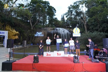 PRENN TRAIL CHALLENGE 2023 - Ảnh #1246025