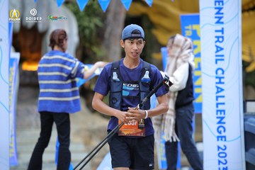 PRENN TRAIL CHALLENGE 2023 - Ảnh #1239890