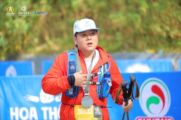 PRENN TRAIL CHALLENGE 2023 - Ảnh #1239359