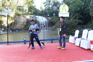 PRENN TRAIL CHALLENGE 2023 - Ảnh #1244922