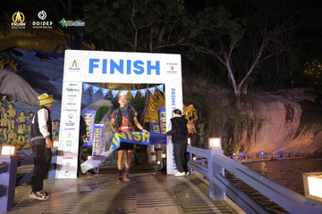 PRENN TRAIL CHALLENGE 2023 - Ảnh #1241344