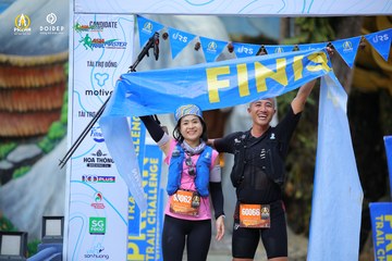 PRENN TRAIL CHALLENGE 2023 - Ảnh #1239718