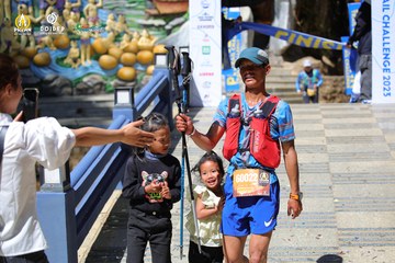 PRENN TRAIL CHALLENGE 2023 - Ảnh #1196883