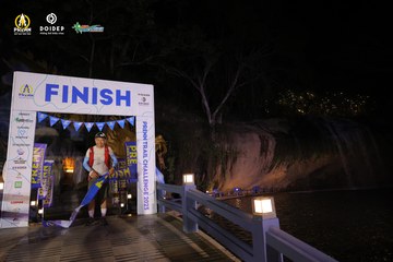 PRENN TRAIL CHALLENGE 2023 - Ảnh #1241051